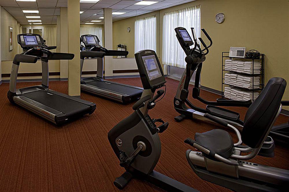 Hyatt Place Baltimore Оуингс Милс Съоръжения снимка