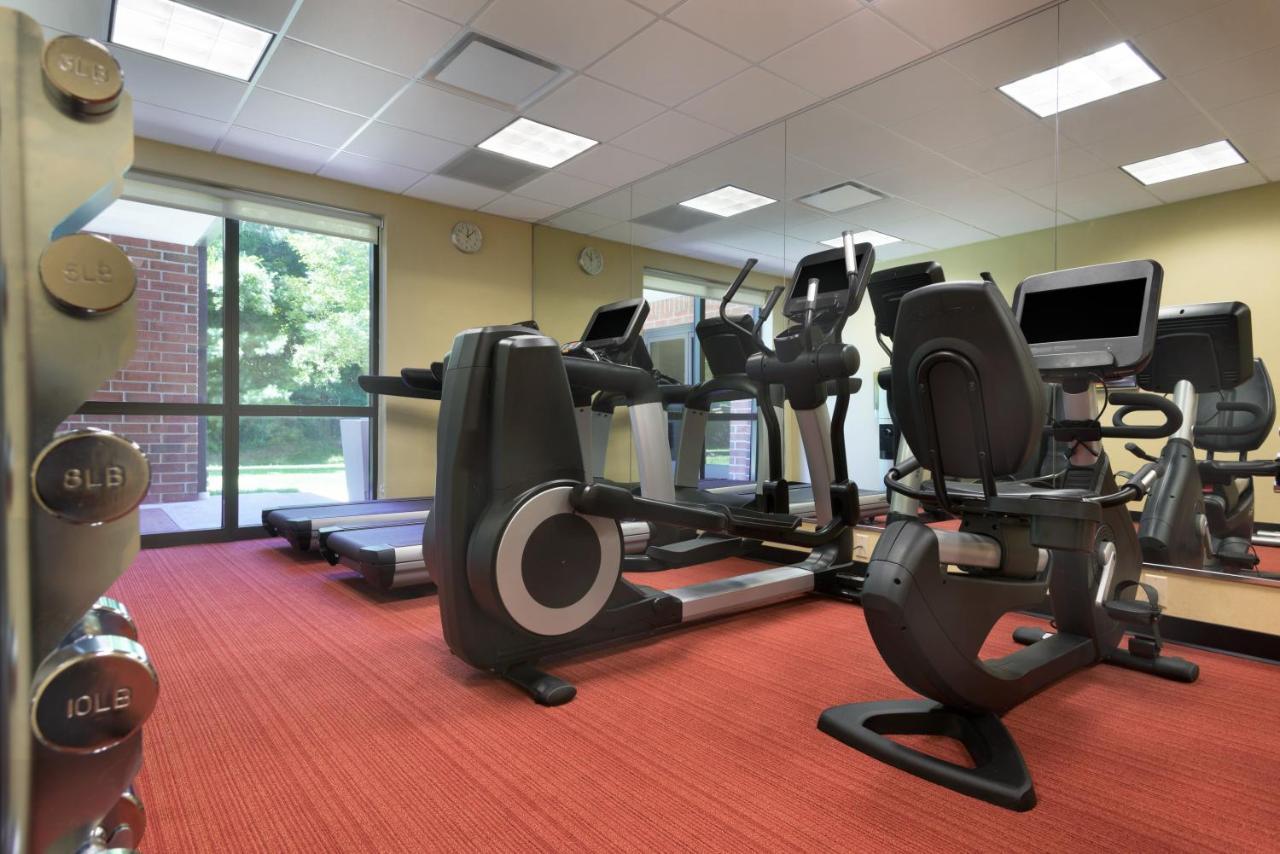 Hyatt Place Baltimore Оуингс Милс Екстериор снимка