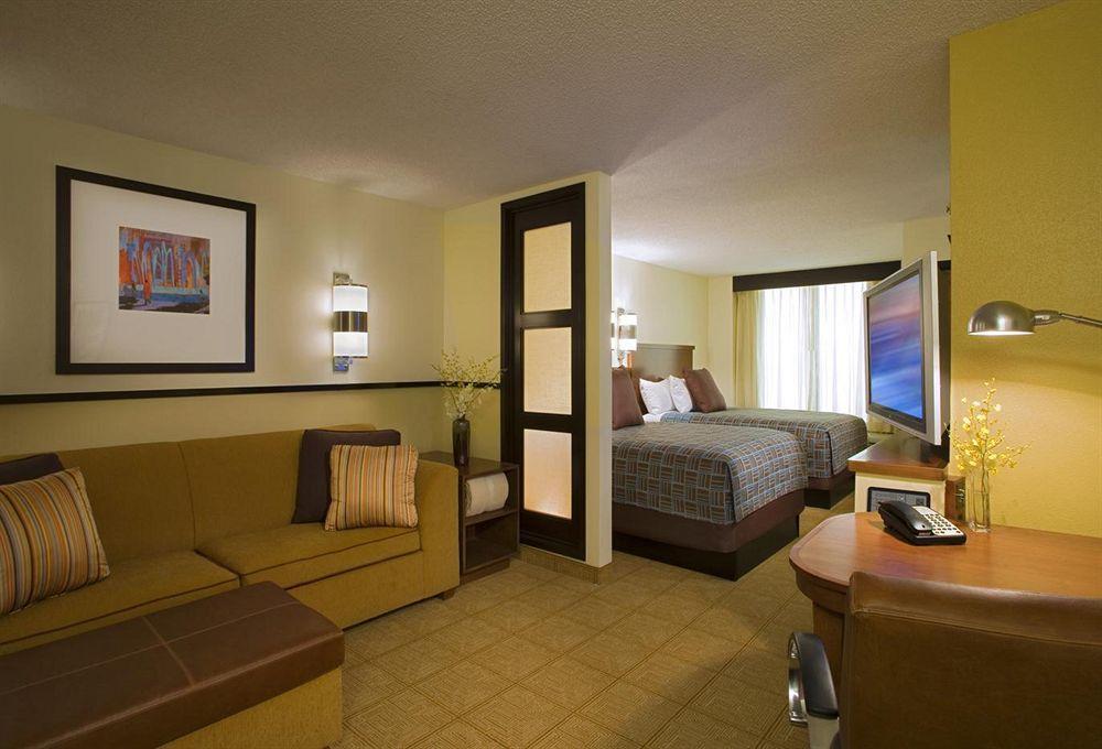 Hyatt Place Baltimore Оуингс Милс Интериор снимка