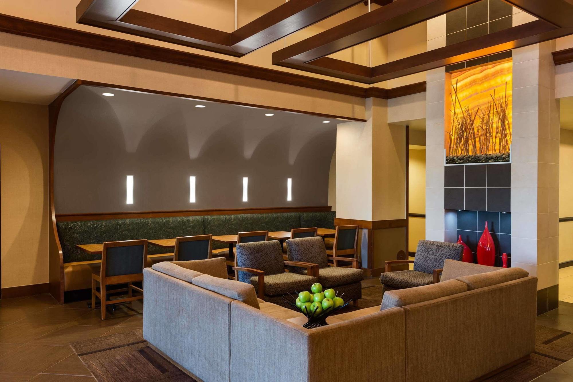 Hyatt Place Baltimore Оуингс Милс Екстериор снимка